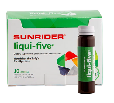 Liqui-Five